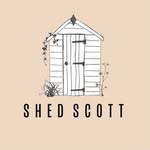Esme Scott - @shed.scott - Instagram