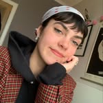 Esme Scott - @esmevalentine - Instagram