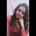 Almita Serrano - @esme.serranoalvarado - Instagram