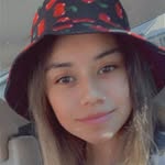 Esme Serrano - @memeserrano8 - Instagram