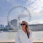 Esme Serrano✈️ - @melalaviajes - Instagram
