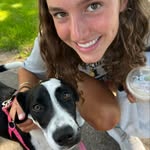Esme Shields ‘24 - @esclayshields - Instagram