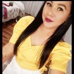 Esme Silva - @m.esmeralda23 - Instagram