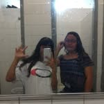Esmeh_pkn - @esme.silva.752 - Instagram