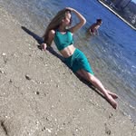 Esmeralda Casal silva - @esmesilva.23 - Instagram