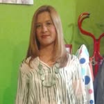 Esme Solis - @esmesolis76 - Instagram
