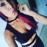 EsMe Solis - @vanya_solis19 - Instagram