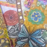Esme Taylor-Cutter - @esme.mary_textiles - Instagram