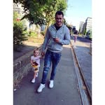 Daniel Hunt - @esmethomasbeales - Instagram
