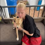 Esme Thomas - Facebook