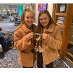 Esme Thomas Maddy Thomas - @twin_swimmers_bwsc_gymnasts_ - Instagram