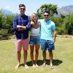 Esme Thomson - @esthomo7 - Instagram