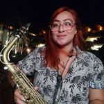 Esme Torres - @esmesax - Instagram