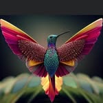 Esme Walker - @crazy_happy_dragonfly - Instagram