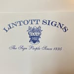 Esme walker - @lintott.signs_1895 - Instagram