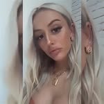Esme West - @marvgue - Instagram