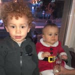 Josiah & Esmé West - @west.esme.josiah - Instagram