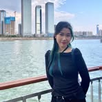 Esme Wong - Facebook