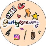 Esme Wong - @artbyesmewong - Instagram