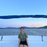 Esme Wong - @wongesme - Instagram