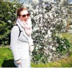 Nicola Käpernick - @esmewright6783 - Instagram