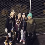 Esme - @esme.young10 - Instagram