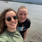 Esmée/Chantal - @sister_adventure20 - Instagram