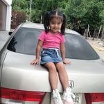 Perez M'Esmee - @esmee_lopez48 - Instagram