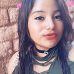 zhaparriiTha Ariias♥ - @esmee.torres.756 - Instagram