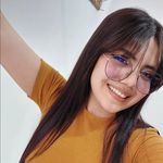 Esmelda Ramirez - @rrcr.23 - Instagram