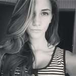 Aylin Güleryüz. - @esmerlopez97 - Instagram