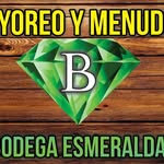 Bodega Esmeralda - @bodegaesmeralda - Instagram