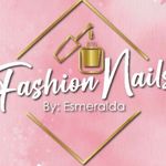 Esmeralda Duque - @fashion_nails_cali - Instagram