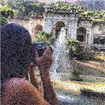 Esmeralda Evans - @j1mesxh1rper - Instagram