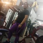 Esmeralda Facundo - Facebook