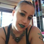 Esmeralda Fox - @emeraldfoxxy - Instagram