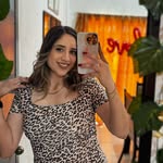 Esmeralda Gonzalez - @esmee.gleez - Instagram