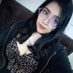 Esmeralda Gonzalez - @leismerald908 - Instagram
