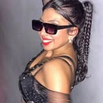 Esmeralda Gonzalez - @esmesol.g - Instagram