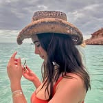 Esmeralda González - @egch.21 - Instagram