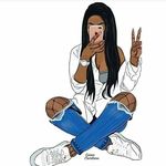 Esmeralda Olvera - @olvera.esmee.20 - Instagram