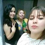 Esmeralda Olvera - @olvera7448 - Instagram