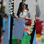 Esmeralda Olvera - @jan_esme.99 - Instagram