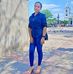 Esmeralda Roque - Facebook