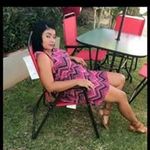 Esmeralda Roque - @meryroque27 - Instagram