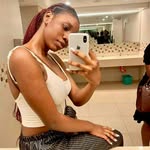 Esmeralda Roque - @esmeraldaroque97 - Instagram