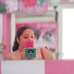 Esmeralda Roque - @esmeralda_rcz - Instagram