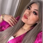 🦋𝓔𝓼𝓶𝓮𝓻𝓪𝓵𝓭𝓪 𝓼𝓸𝓵𝓲𝓼🦋🧿 - @ezme_estrada - Instagram