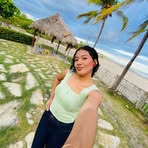 Esmeralda Solis - Facebook
