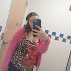 Esmeralda Solis - Facebook
